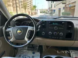 Chevrolet Silverado 2013 – V8 4x4 (Sale or SWAP)